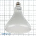 SATCO/NUVO Ditto 11.5BR40/LED/4000K/940L/120V 11.5W LED BR40 4000K 103 Degree Beam Spread Medium Base 120V Dimmable (S9636)