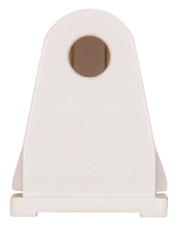 SATCO/NUVO 80-1497 Shallow Base Slide-On Quick Wire — Lighting Supply