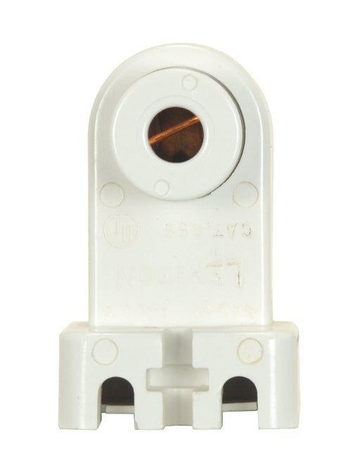SATCO/NUVO Slimline Base Single Pin (80-2117)