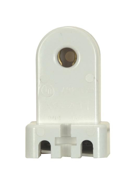 SATCO/NUVO Slimline Base Single Pin (80-2118)