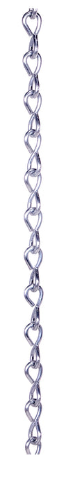 SATCO/NUVO #12 Jack Specialty Chain 100 Foot In Length 15 Pounds Maximum (79-306)