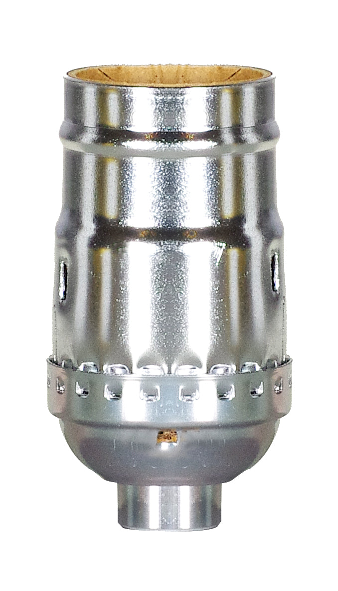 SATCO/NUVO 80-1670 Standard Keyless Socket — Lighting Supply