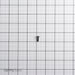 SATCO/NUVO Steel Knurled Head Thumb Screw 8/32-1/2 Inch Length Black Finish (90-025)