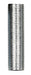 SATCO/NUVO 1/8 IP Steel Nipple Zinc Plated 6-1/8 Inch Length 3/8 Inch Wide (90-1004)