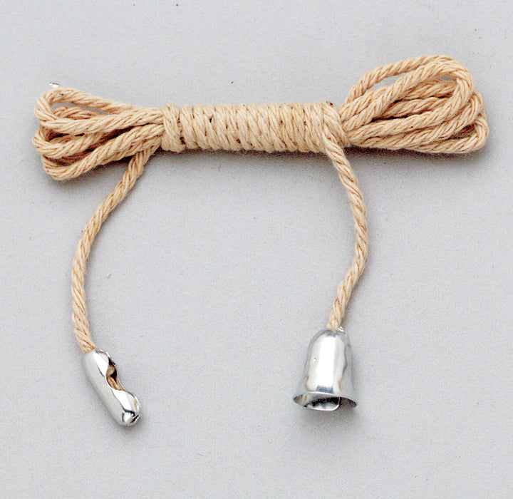 SATCO/NUVO Tassel Pull String With Connector To Bell Chain (S70-581)