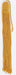 SATCO/NUVO Tassel Gold 7 Inch Length With Beaded Chain (90-534)