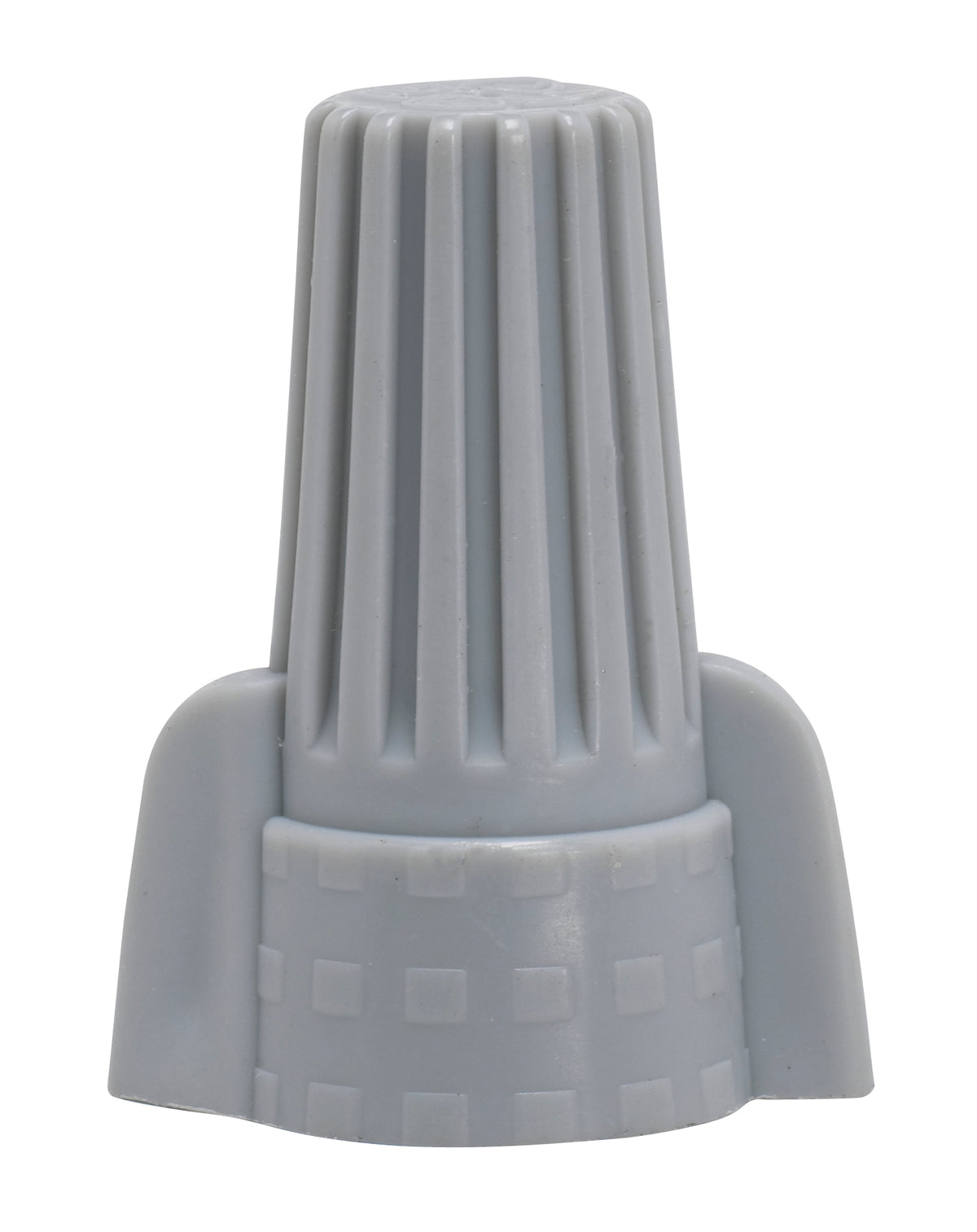 SATCO/NUVO 90-2240 Wing Nut Wire Connector With Spring Inserts ...