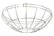 SATCO/NUVO Wire Cage For Warehouse Shades Fits Items 76-283 76-284 76-660 76-661 76-662 76-663 Width 15-1/2 Inch Height 4 3/4 Inch (80-1979)
