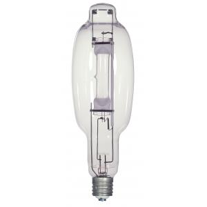 SATCO/NUVO HyGrade 1000W Metal Halide HID Mogul Base T120 Clear 85 CRI 10000K (S5910)