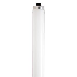 SATCO/NUVO 100W T12 Fluorescent 4200K Cool White 62 CRI Recessed Double Contact HO/VHO Base (S6674)