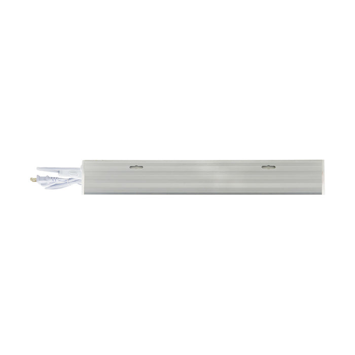 SATCO/NUVO 10W LED Under Cabinet Light Bar 18 Inches In Length 3000K 860Lm 120V (63-700)