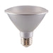 SATCO/NUVO 12.5W PAR30SN LED 4000K 25 Degree Beam Angle Medium Base 120V (S29413)