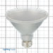 SATCO/NUVO 12.5W PAR30SN LED 5000K 25 Degree Beam Angle Medium Base 120V (S29414)