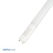 SATCO/NUVO 13.5W T8 LED 5000K Medium Bi-Pin Base 50000 Hours 1800Lm Dimmable Type B Ballast Bypass Single Ended Wiring (S11923)