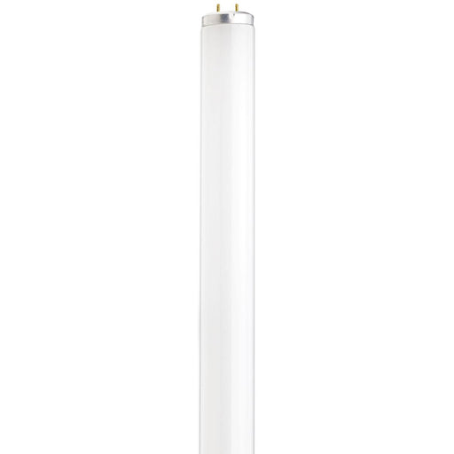 SATCO/NUVO 14W T12 Preheat Fluorescent 3000K Warm White 80 CRI Medium Bi-Pin (S26561)
