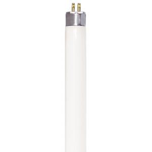 SATCO/NUVO 14W T5 Fluorescent 3000K Warm White 82 CRI Miniature Bi-Pin Base (S6425)