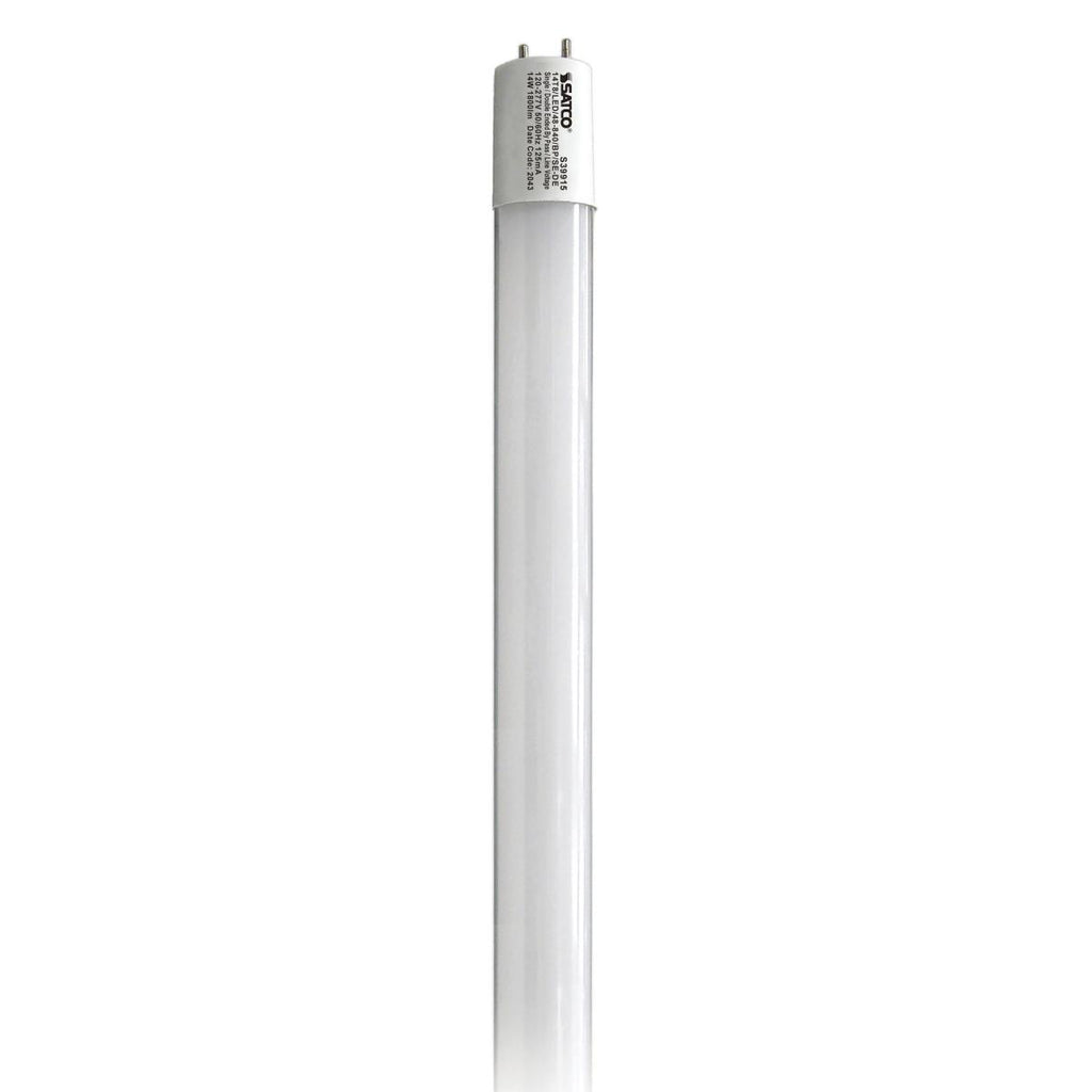 Tube Lights — Lighting Supply