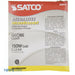SATCO/NUVO 150G40 150W G40 Incandescent Clear 4000 Hours 1700Lm Medium Base 120V 2700K (S3014)