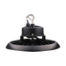 SATCO/NUVO 150W UFO LED High Bay 20850Lm 4000K 120-277V 0-10V Dimmable Black Finish (65-783R1)