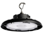 SATCO/NUVO 150W UFO LED High Bay 4000K 21000Lm 277-480V Black Finish (65-803R2)