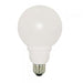SATCO/NUVO 15W 230V G30 Medium E26 5000K 720Lm Compact Fluorescent Lamp (S6250)