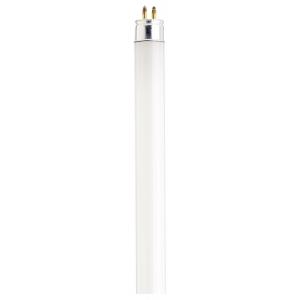 SATCO/NUVO 15W T8 Germicidal Fluorescent Medium Bi-Pin Base (S6886) Warning! See Image Gallery for Important Safety Notice