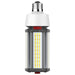 SATCO/NUVO 16W/18W/22W Wattage Selectable LED HID Replacement CCT Selectable 3000K/4000K/5000K Medium Base 100-277V (S23147)