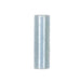 SATCO/NUVO 1/8 IP Steel Nipple Zinc Plated 1/2 Inch Length 3/8 Inch Wide (90-280)