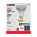 SATCO/NUVO 20.5W PAR30 High Lumen LED Long Neck 2700K Medium Base 120V (S22240)