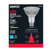 SATCO/NUVO 20.5W PAR30 High Lumen LED Long Neck 2700K Medium Base 120V (S22240)