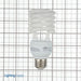 SATCO/NUVO 20T2/50 20W Miniature Spiral Compact Fluorescent 5000K 82 CRI Medium Base 120V (S7236)