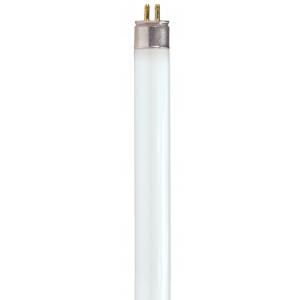 SATCO/NUVO HyGrade 21W T5 Fluorescent 3000K Warm White 85 CRI Miniature Bi-Pin Base (S8128)