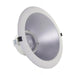 SATCO/NUVO ColorQuick 23W Commercial LED Downlight Retrofit 6 Inch CCT And Lumen Adjustable 120-277V (S11815)