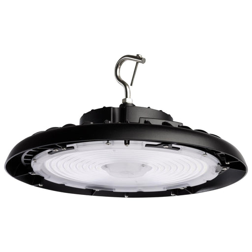 SATCO/NUVO 240W UFO LED High Bay 5000K 34560Lm 120-277V Black Finish (65-788R2)