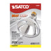SATCO/NUVO 250R40/1 250W R40 Incandescent Clear Heat 6000 Hours Medium Base 120V 2700K (S4999)