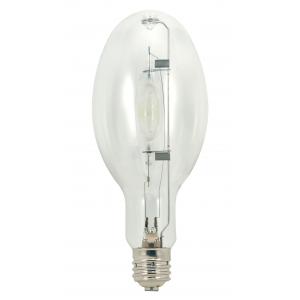 SATCO/NUVO HyGrade 250W Metal Halide HID Mogul Extended Base ED28 Clear 65 CRI 4000K (S5839)