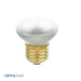 SATCO/NUVO 25R14 25W R14 Stubby Incandescent Clear 1500 Hours 135Lm Medium Base 120V 2700K (S3601)