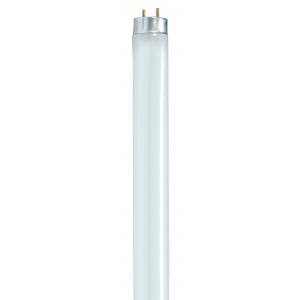 SATCO/NUVO HyGrade 25W T8 Fluorescent 3000K Warm White 85 CRI Medium Bi-Pin Base (S8438)