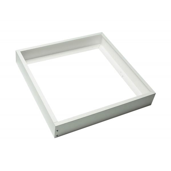 SATCO/NUVO 2X2 Backlit Panel Frame Kit White Finish (65-596)