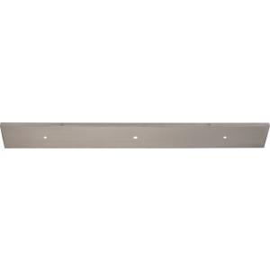 SATCO/NUVO 3-Light Canopy Mounting Plate (25-4091)