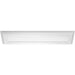 SATCO/NUVO Blink Plus 30W 7X36 Inch Surface Mount LED Fixture 4000K White Finish 100-277V (62-1386)
