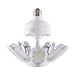SATCO/NUVO 30W LED HID Replacement 2700K Medium Base Adjustable Beam Angle 100-277V (S39768)