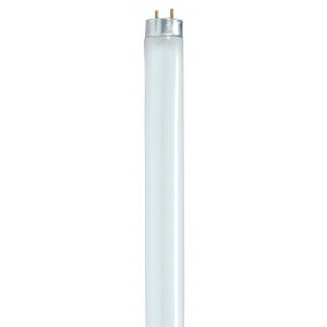 SATCO/NUVO HyGrade 32W T8 Fluorescent 3000K Warm White 85 CRI Medium Bi-Pin Base (S8426)