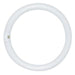 SATCO/NUVO HyGrade 32W T9 Circline Fluorescent 4100K Cool White 62 CRI 4-Pin Base (S6503)
