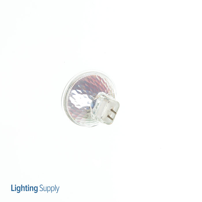 SATCO/NUVO 35MR11/SP 35W Halogen MR11 FTF 2000 Hours Subminiature 2 Pin Base 12V 2900K (S3153)