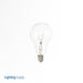 SATCO/NUVO 40A15/CL/E12 40W A15 Incandescent Clear 1000 Hours 420Lm Candelabra Base 130V 2700K (S4160)