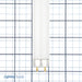SATCO/NUVO 40W T8 Fluorescent 3000K Warm White 82 CRI Medium Bi-Pin Base (S6547)