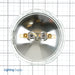 SATCO/NUVO 4414 12V 18W ST2 PAR36 C6 18W Sealed Beam PAR36 300 Hours Screw Terminal Base 12.8V (S4306)