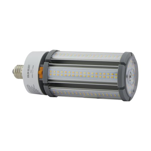 SATCO/NUVO ColorQuick 45W LED HID Replacement CCT Selectable Medium Base 100-277V (S13140)