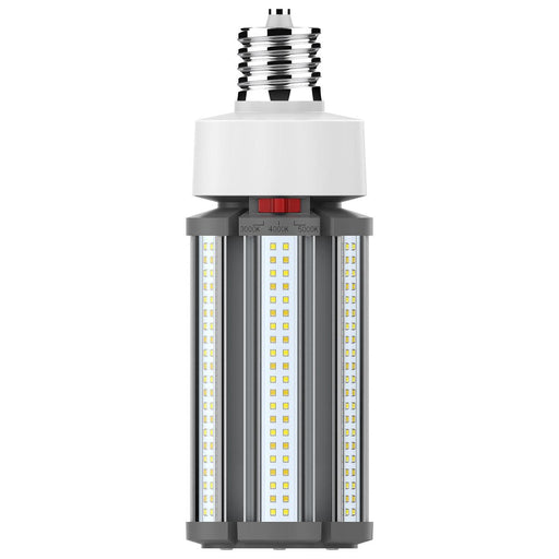 SATCO/NUVO 45W/LED/HID/CCT/EX39 45W LED HID Replacement CCT Selectable 3000K/4000K/5000K Type B Ballast Bypass Mogul Extended EX39 Base 80 CRI (S23165)